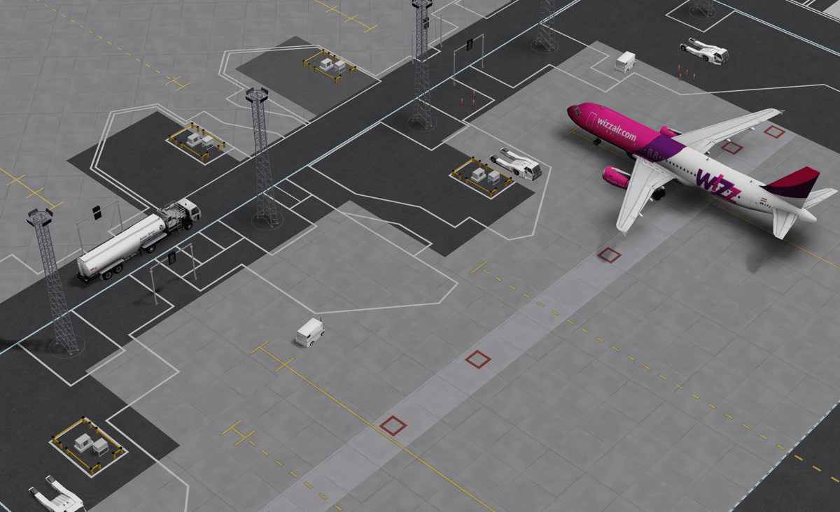 Keflavik Airport Destination